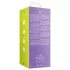 Loveline - vibromasseur rotatif rechargeable - silicone rose