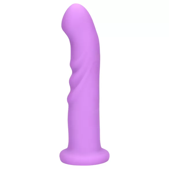 Loveline - vibromasseur rotatif rechargeable - silicone rose