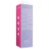 Loveline - Vibromasseur lapin rose rechargeable