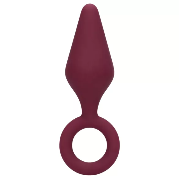 Loveline (S)explore - coffret sextoys pour femmes - rouge