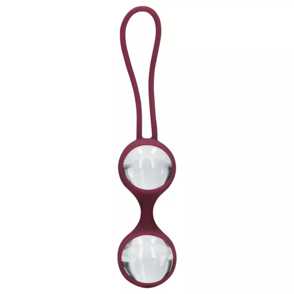 Loveline (S)explore - coffret sextoys pour femmes - rouge