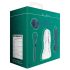 Loveline (S)explore - kit de jouets intimes pour hommes (bleu)