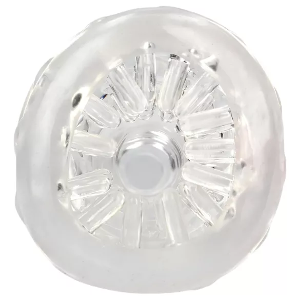 Loveline (S)explore - coffret de jouets sexuels pour hommes (bleu)