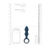 Loveline (S)explore - coffret de jouets sexuels pour hommes (bleu)