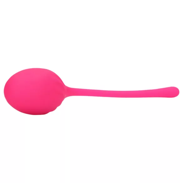 Loveline - boules de Kegel lestées - set 2 pièces - rose