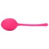 Loveline - boules de Kegel lestées - set 2 pièces - rose