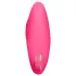 Loveline - vibromasseur couple télécommandé sans fil rechargeable - rose