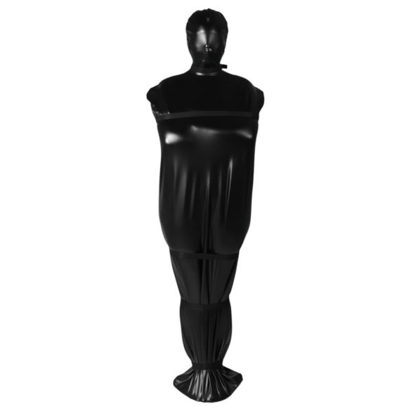 Ouch! - Sac de contention corps intégral - noir