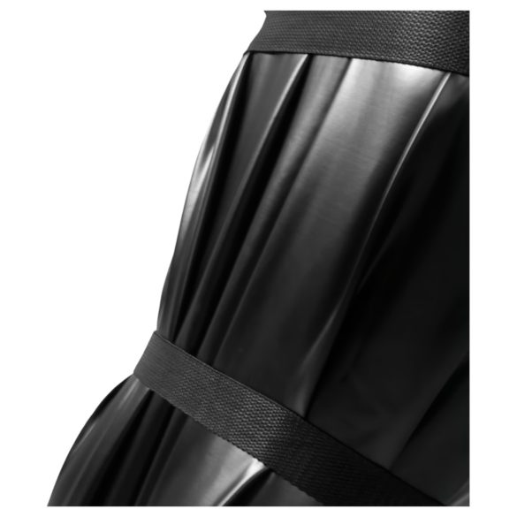 Ouch! - Sac de contention corps intégral - noir