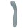 Loveline - vibromasseur point G rechargeable - silicone gris