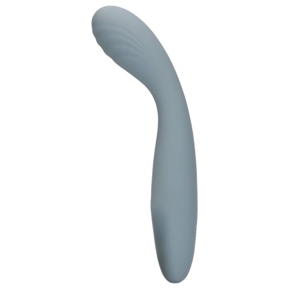 Loveline - vibromasseur point G rechargeable - silicone gris