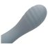 Loveline - vibromasseur point G rechargeable - silicone gris