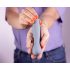 Loveline - Vibromasseur Point G rechargeable (gris)