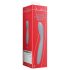 Loveline - Vibromasseur Point G rechargeable (gris)