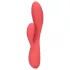 Loveline - vibromasseur rabbit rechargeable étanche - stimulation clitoridienne