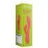 Loveline - vibromasseur rabbit rechargeable étanche - stimulation clitoridienne