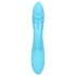 Loveline - Vibromasseur rabbit étanche - stimulation clitoridienne - bleu