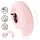 Loveline Tourner - Vibromasseur point G (rose)