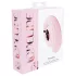 Loveline Tourner - Vibromasseur point G (rose)