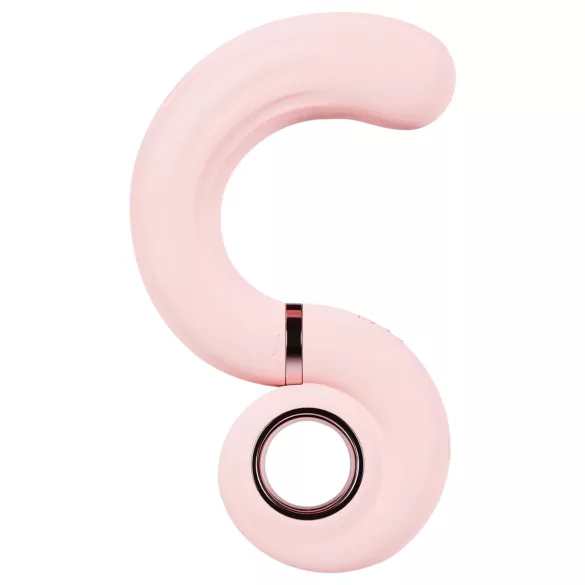 Loveline Tourner - Vibromasseur point G (rose)