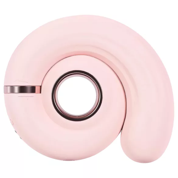 Loveline Tourner - Vibromasseur point G (rose)