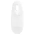 REALROCK - vibromasseur LED - 15 cm