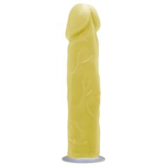 Dicky - savon pénis - naturel - 296g