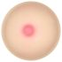 Titty - savon seins - naturel - 95g