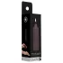 Ouch Chocolate - bougie de massage corps - parfum chocolat - 100g