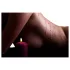 Ouch Rose - bougie de massage corporelle parfum rose - 100g