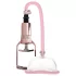 Pumped - masturbateur vagin manuel avec pompe - silicone rose