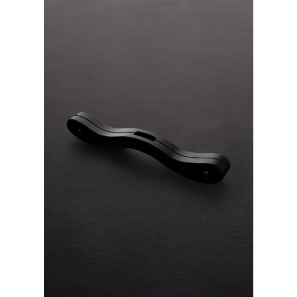 Fa - Cage de chasteté homme - Bois - Noir