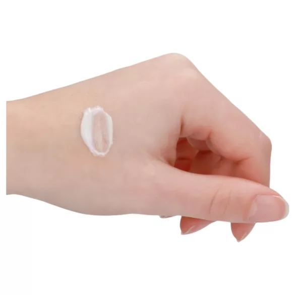 Pharmquests Gene White - crème éclaircissante peau - 100ml