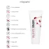 Pharmquests Gene White - crème éclaircissante peau - 100ml