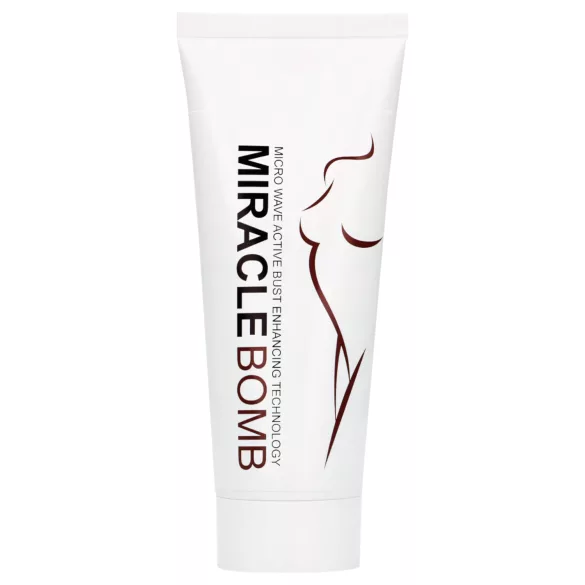 Pharmquests - crème raffermissante et volumatrice seins - 100ml
