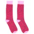 S-Line Sexy Socks - chaussettes coton - motif pénis