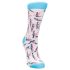 Chaussettes S-Line Sexy - coton - kama sutra - 42-46