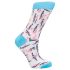 Chaussettes S-Line Sexy - coton - kama sutra - 42-46