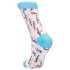 Chaussettes S-Line Sexy - coton - kama sutra - 42-46