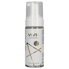 Vive - nettoyant pour sextoy - mousse hygiénique - 140ml