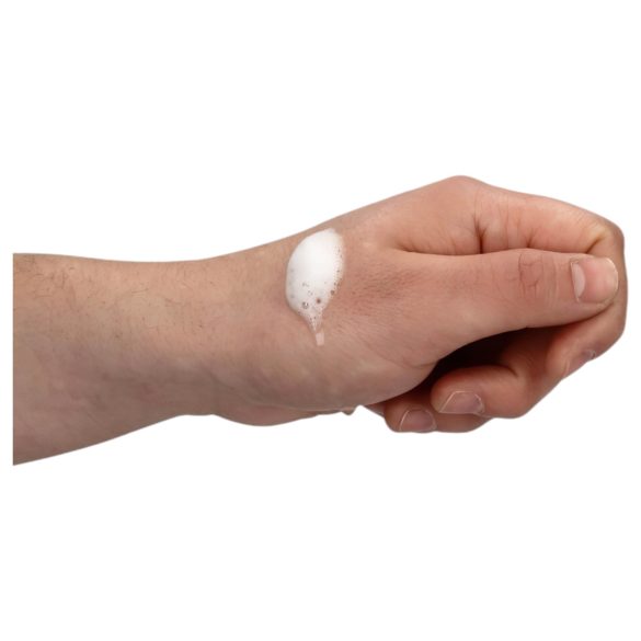 Vive - Mousse Nettoyante pour Jouets Intimes (140 ml)