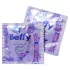 Beffy - lingettes ultra fines pour cunnilingus - 2 pièces