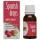 Cobeco Spanish Drops - gouttes stimulantes - aphrodisiaque - framboise - 15ml