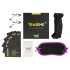 Tease & Please Tease Me - coffret de jeu de rôle érotique