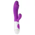 Teazers - vibromasseur à stimulateur clitoridien (violet)