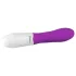 Teazers - vibromasseur à stimulateur clitoridien (violet)