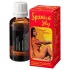 Cobeco Spanish Fly - gouttes aphrodisiaques unisexe - stimulant libido - 15ml