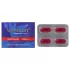 Venicon - complément alimentaire en gélules pour hommes (4 pièces)