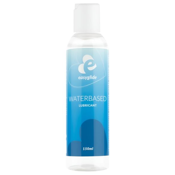 EasyGlide - lubrifiant à base d’eau - 150ml