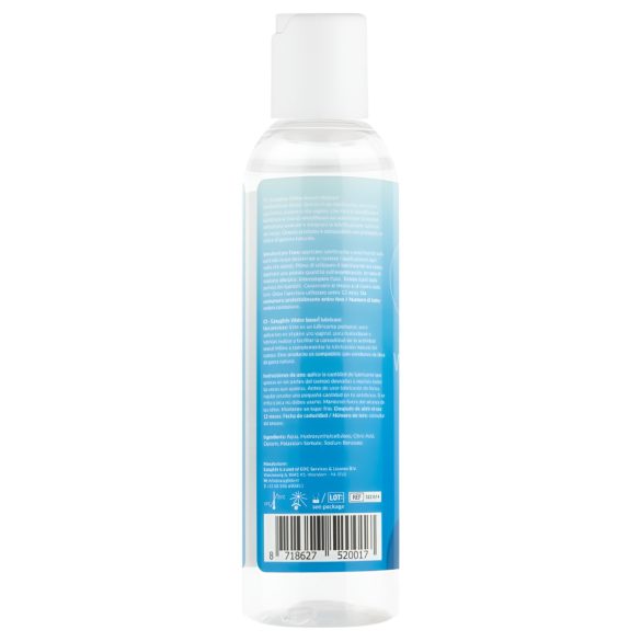EasyGlide - lubrifiant à base d’eau - 150ml